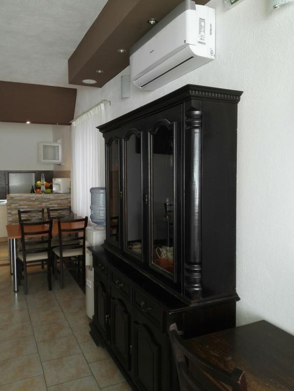 潘顺克恩亚克酒店 Međugorje 外观 照片