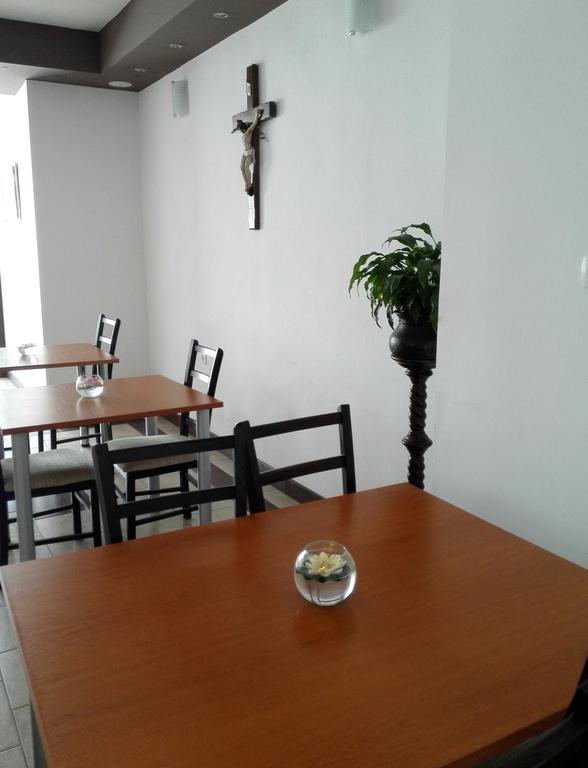 潘顺克恩亚克酒店 Međugorje 外观 照片