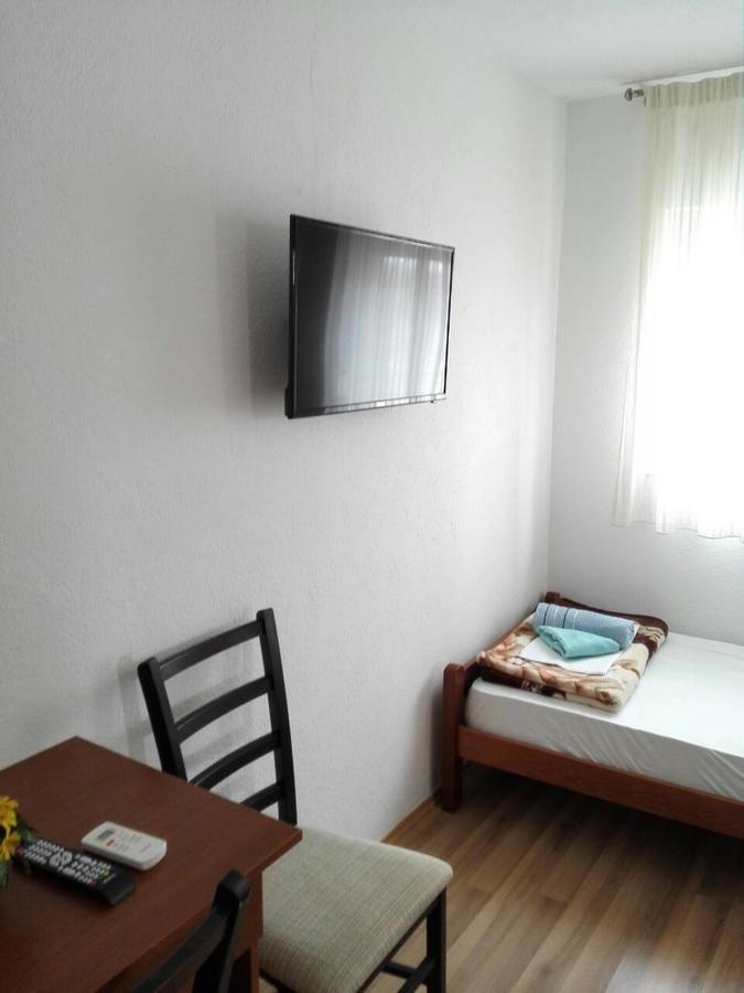 潘顺克恩亚克酒店 Međugorje 外观 照片