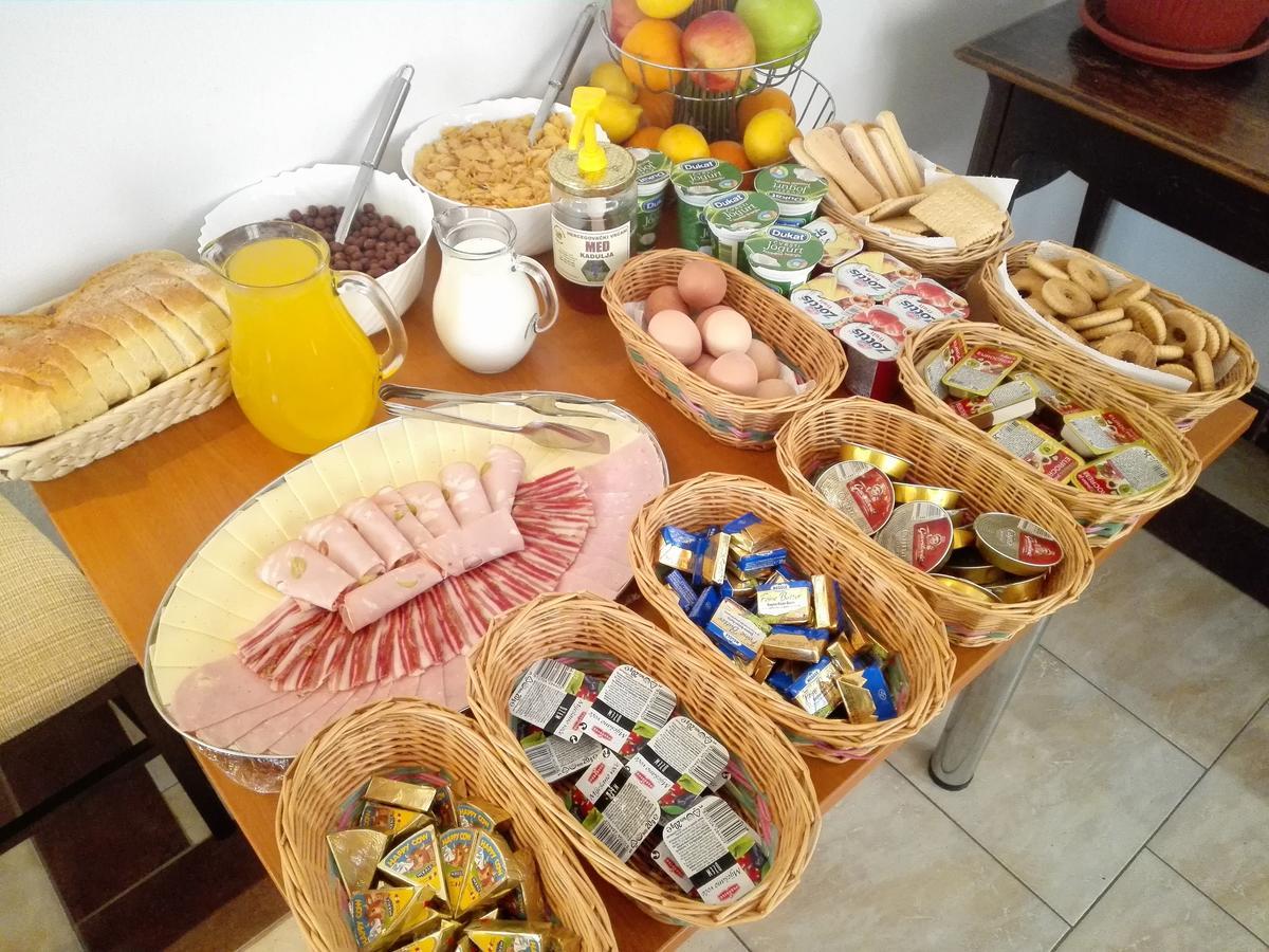 潘顺克恩亚克酒店 Međugorje 外观 照片