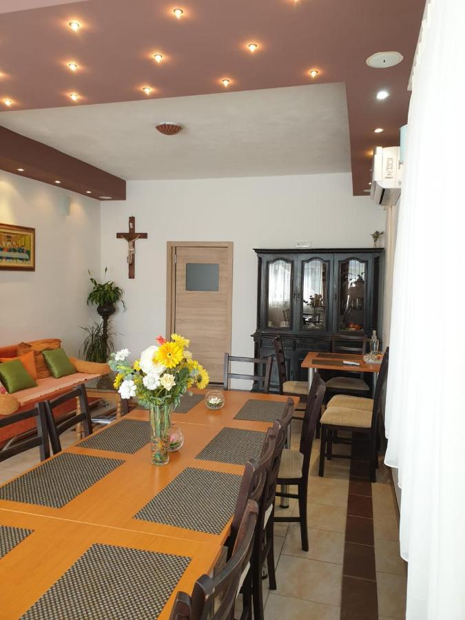 潘顺克恩亚克酒店 Međugorje 外观 照片